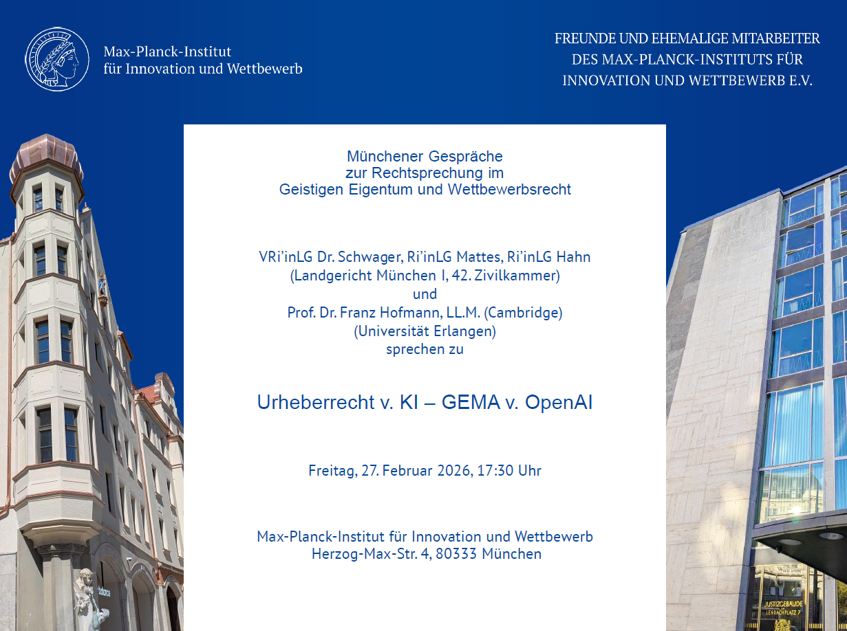 2. Münchener Gespräch